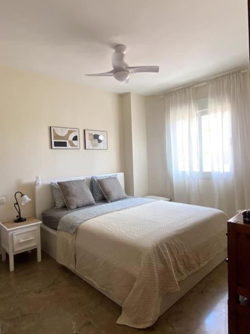 Apt In Central Torremolinos, Av Palma De Mallorca Nº 12 Exterior foto