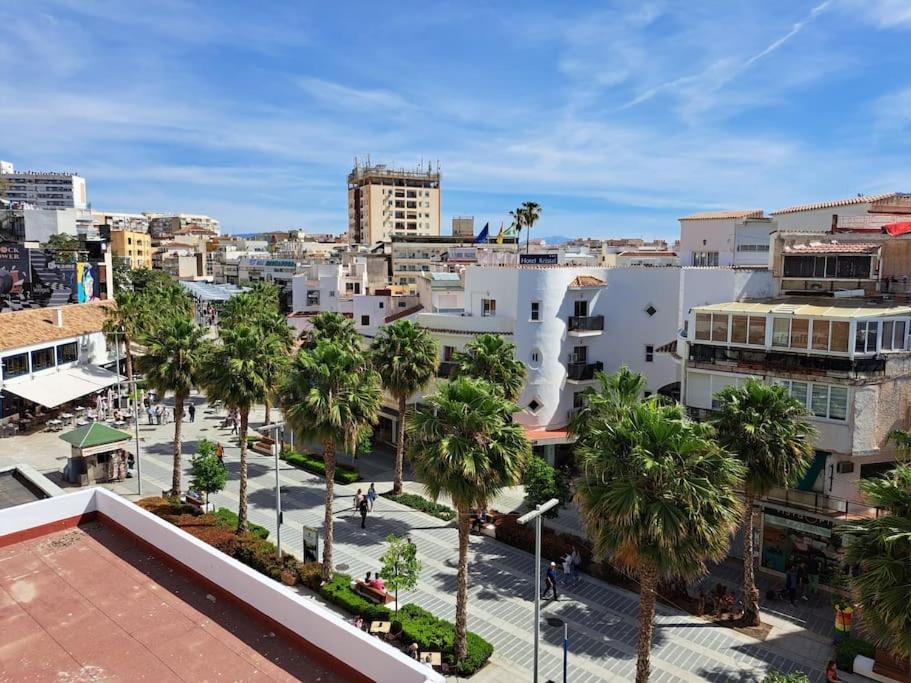 Apt In Central Torremolinos, Av Palma De Mallorca Nº 12 Exterior foto